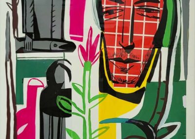Oeuvre Corvaisier