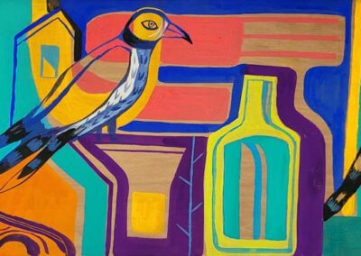 Oeuvre Corvaisier