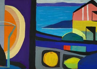 Oeuvre Corvaisier