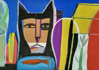 Oeuvre Corvaisier
