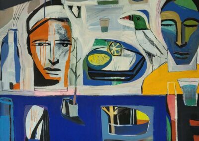Oeuvre Corvaisier