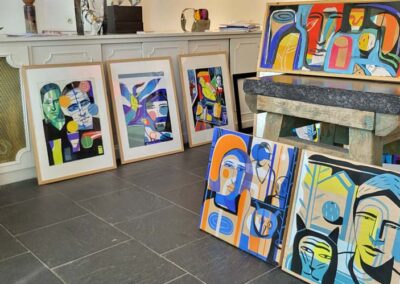 Ambiance Galerie