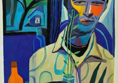 Oeuvre Corvaisier