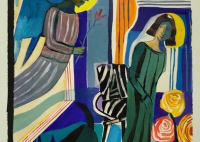 Oeuvre Corvaisier
