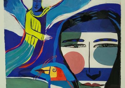 Oeuvre Corvaisier