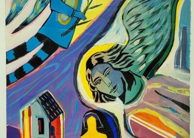 Oeuvre Corvaisier