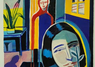 Oeuvre Corvaisier