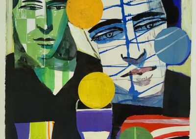 Oeuvre Corvaisier