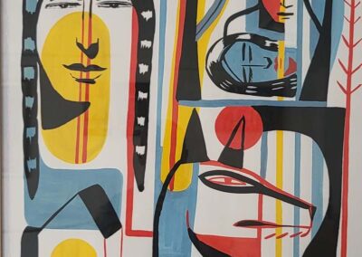 Oeuvre Corvaisier