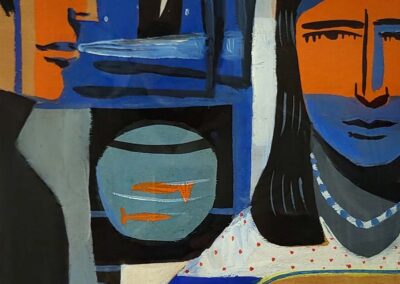 Oeuvre Corvaisier