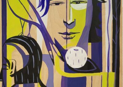Oeuvre Corvaisier
