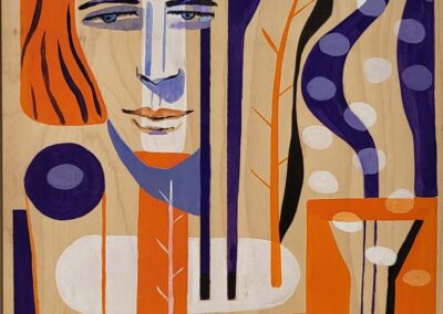 Oeuvre Corvaisier