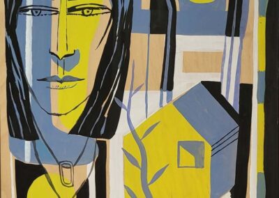 Oeuvre Corvaisier