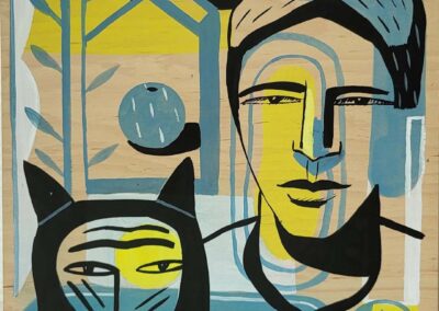 Oeuvre Corvaisier