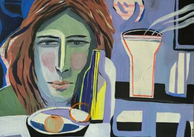 Oeuvre Corvaisier