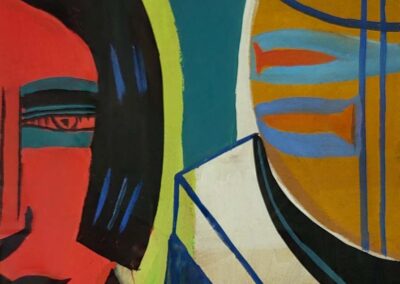Oeuvre Corvaisier