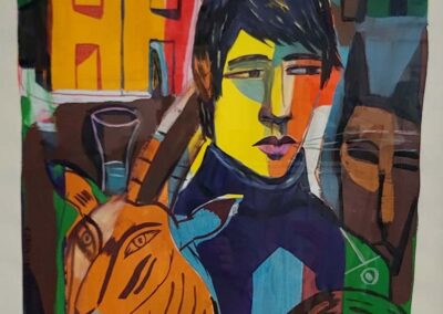 Oeuvre Corvaisier