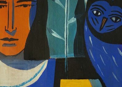 Oeuvre Corvaisier