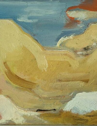 Oeuvre René Gouast
