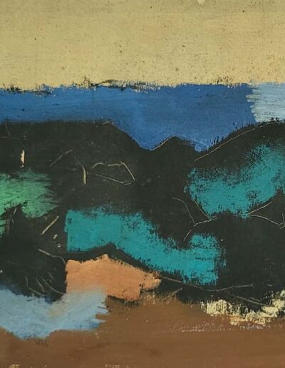 Oeuvre René Gouast