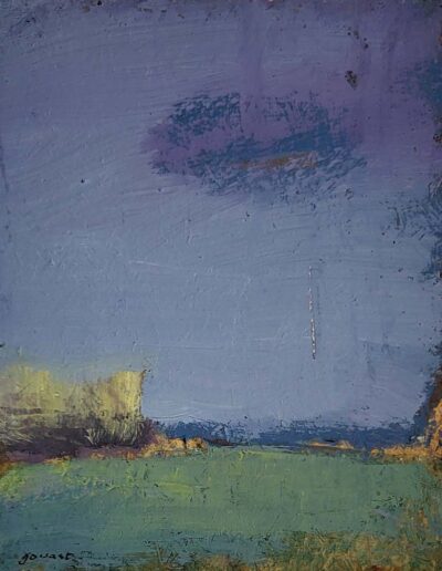 Oeuvre René Gouast