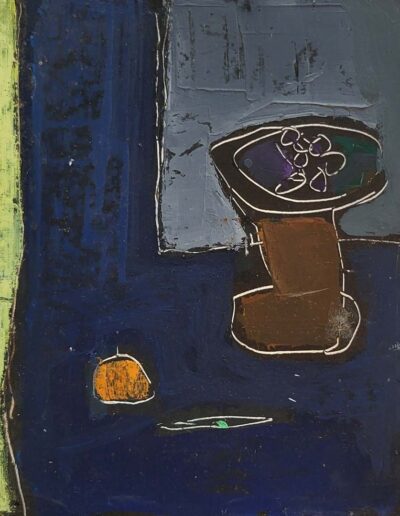 Oeuvre René Gouast