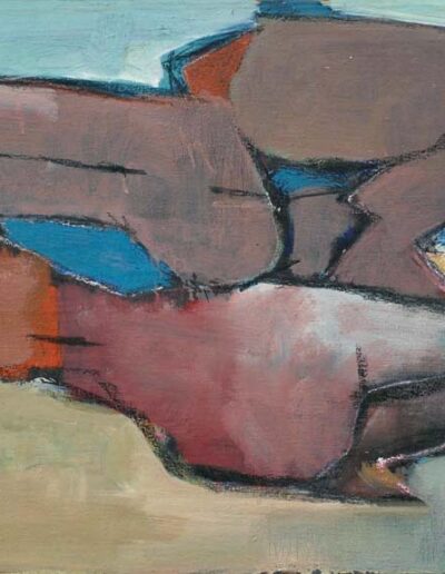 Oeuvre René Gouast