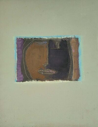 Oeuvre René Gouast