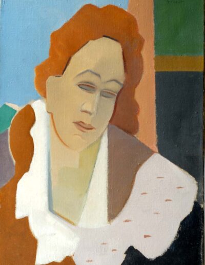 Oeuvre René Gouast